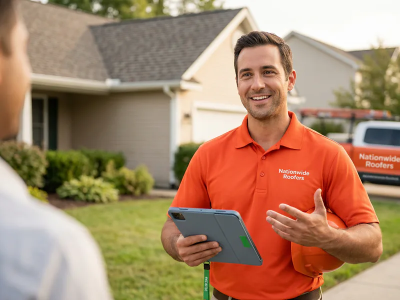 Roof Installation  in Sheboygan  FAQ